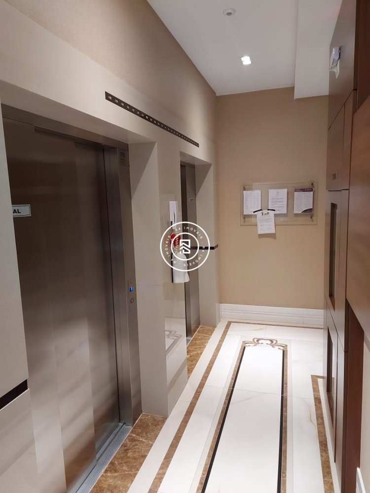 Apartamento Pronto e Mobiliado