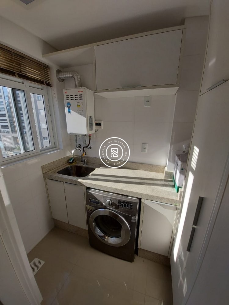 Apartamento Pronto e Mobiliado