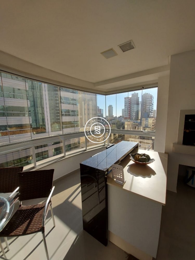 Apartamento Pronto e Mobiliado