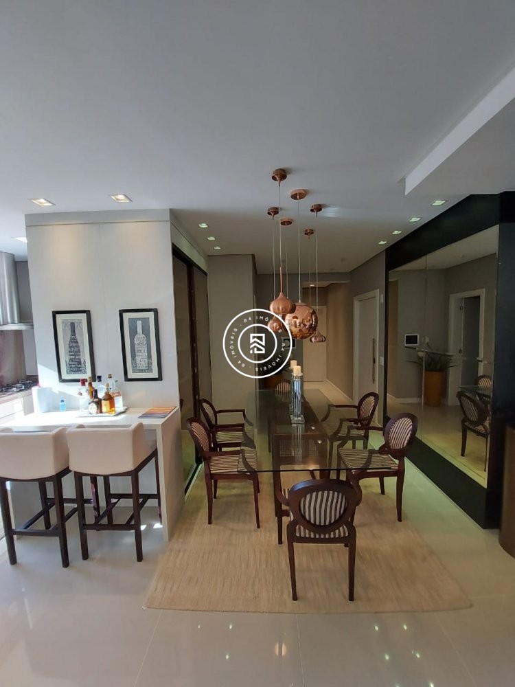 Apartamento Pronto e Mobiliado