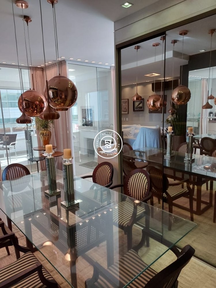 Apartamento Pronto e Mobiliado