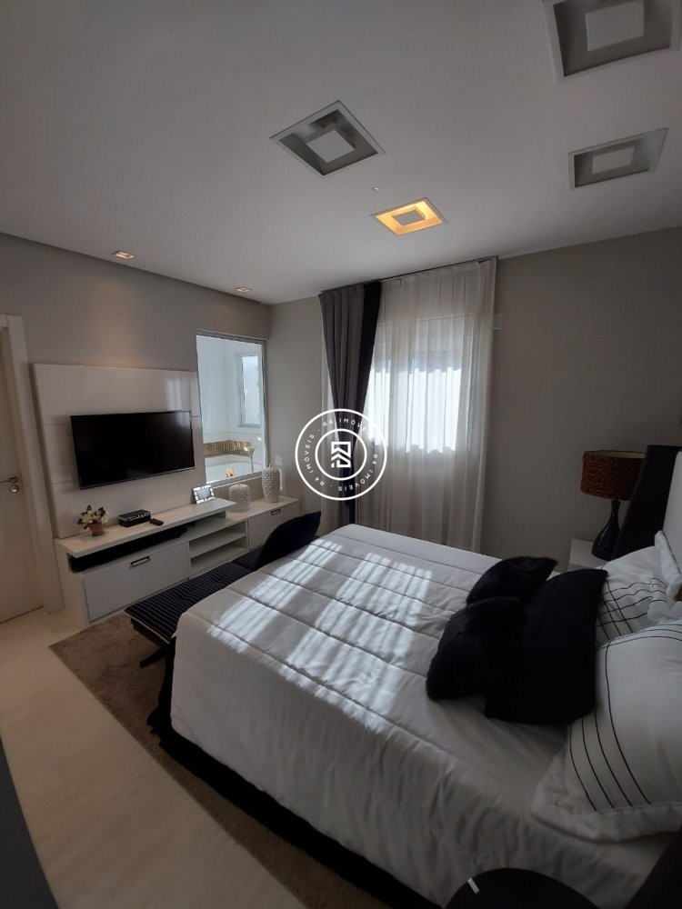 Apartamento Pronto e Mobiliado