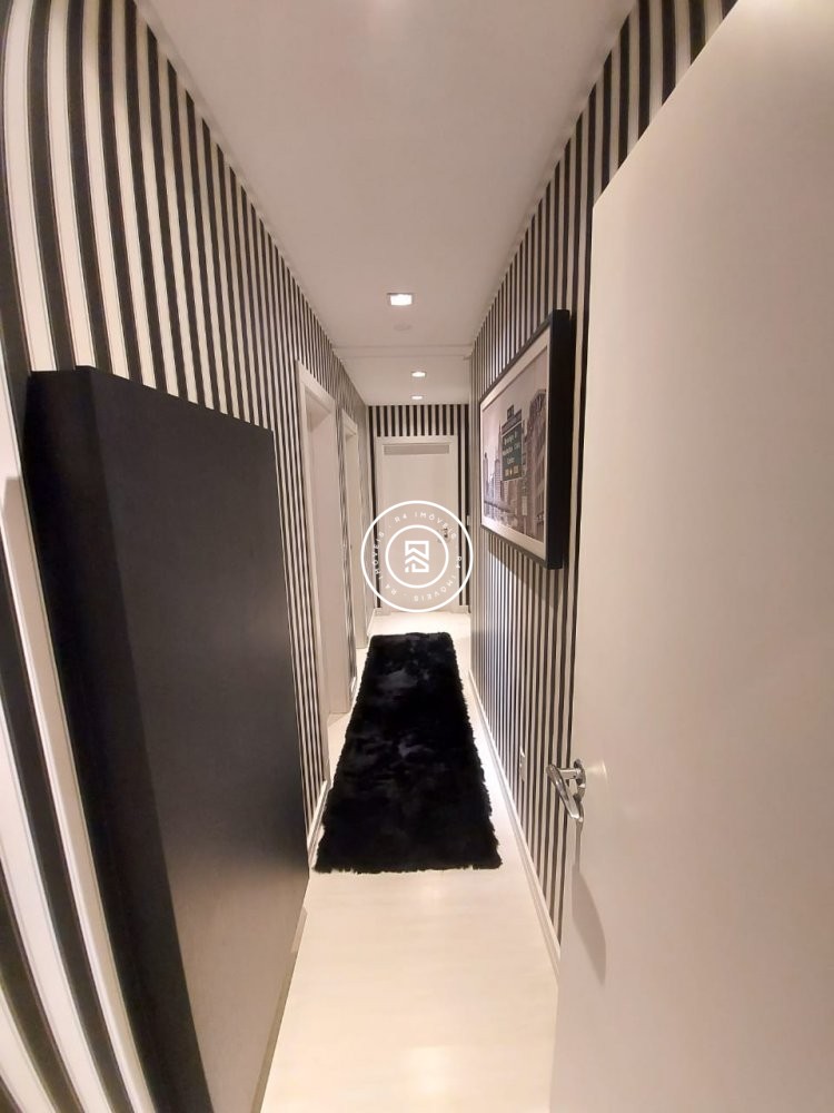 Apartamento Pronto e Mobiliado