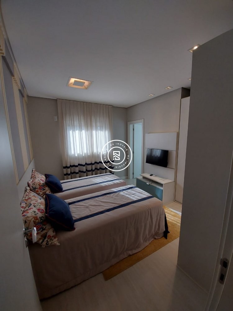 Apartamento Pronto e Mobiliado