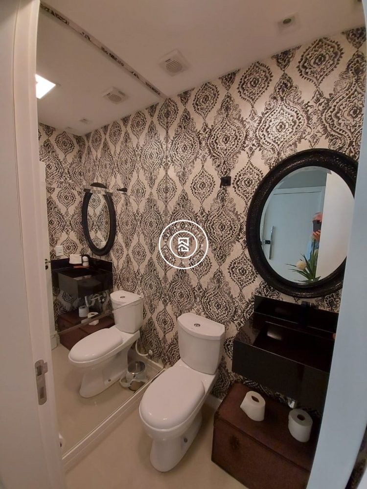 Apartamento Pronto e Mobiliado