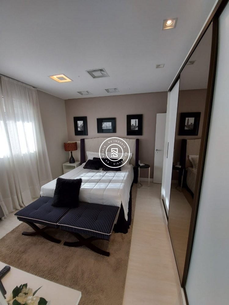 Apartamento Pronto e Mobiliado