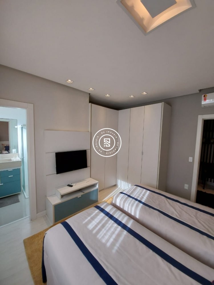 Apartamento Pronto e Mobiliado