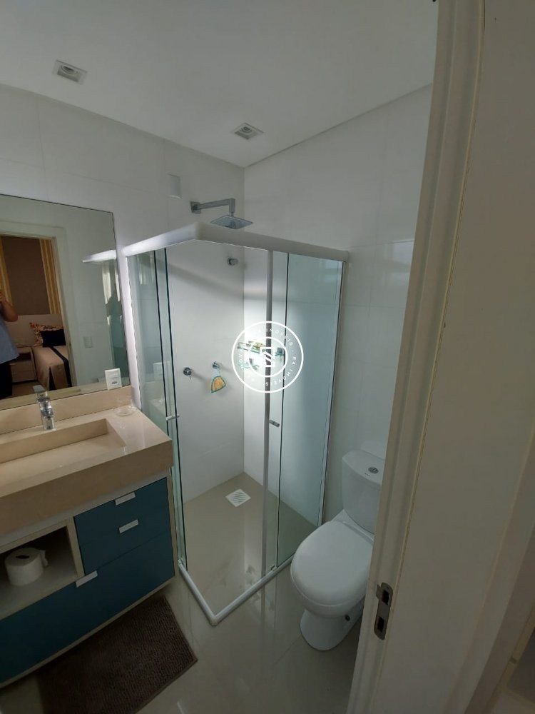 Apartamento Pronto e Mobiliado