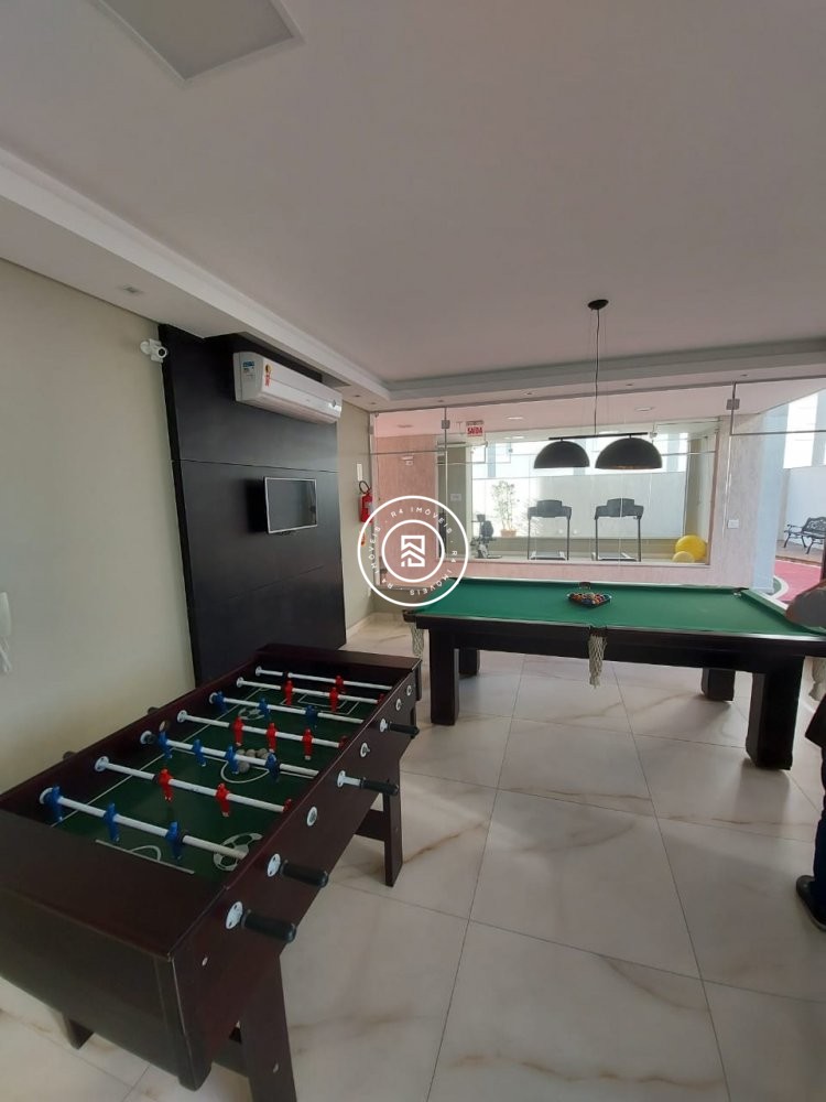 Apartamento Pronto e Mobiliado