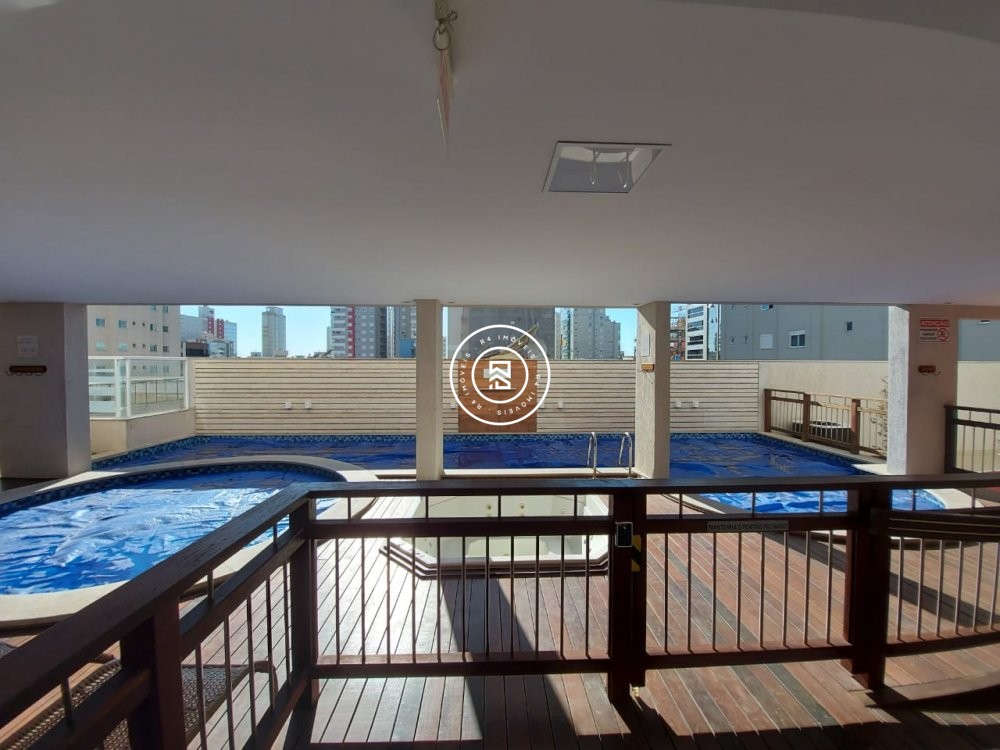 Apartamento Pronto e Mobiliado