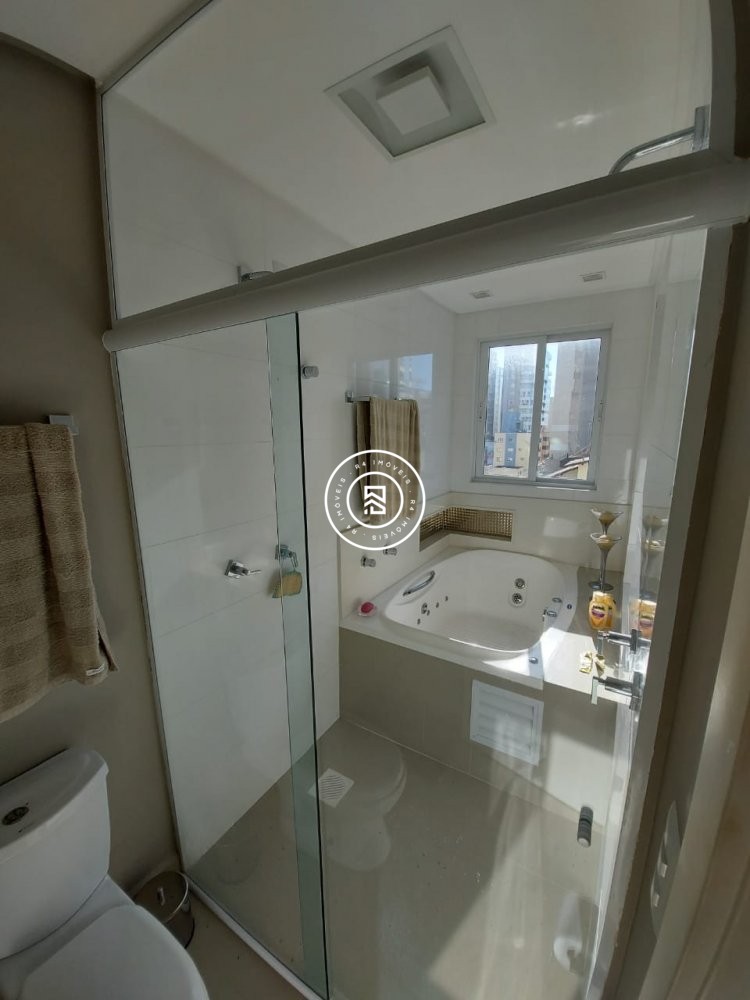 Apartamento Pronto e Mobiliado