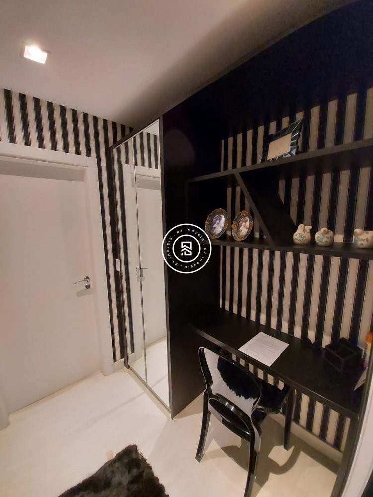 Apartamento Pronto e Mobiliado