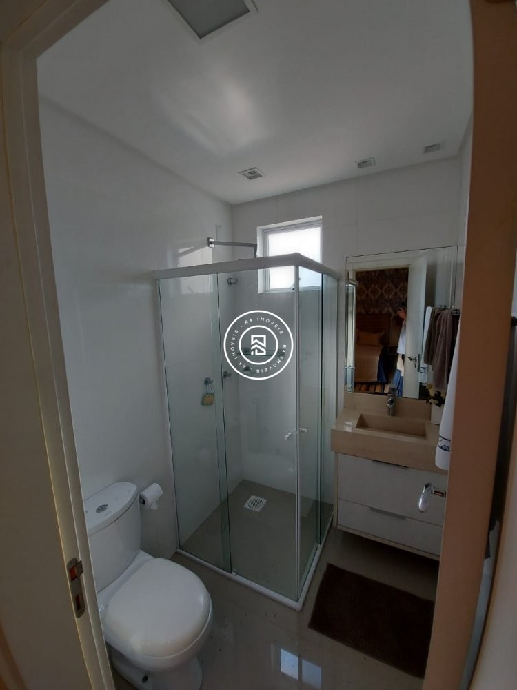 Apartamento Pronto e Mobiliado