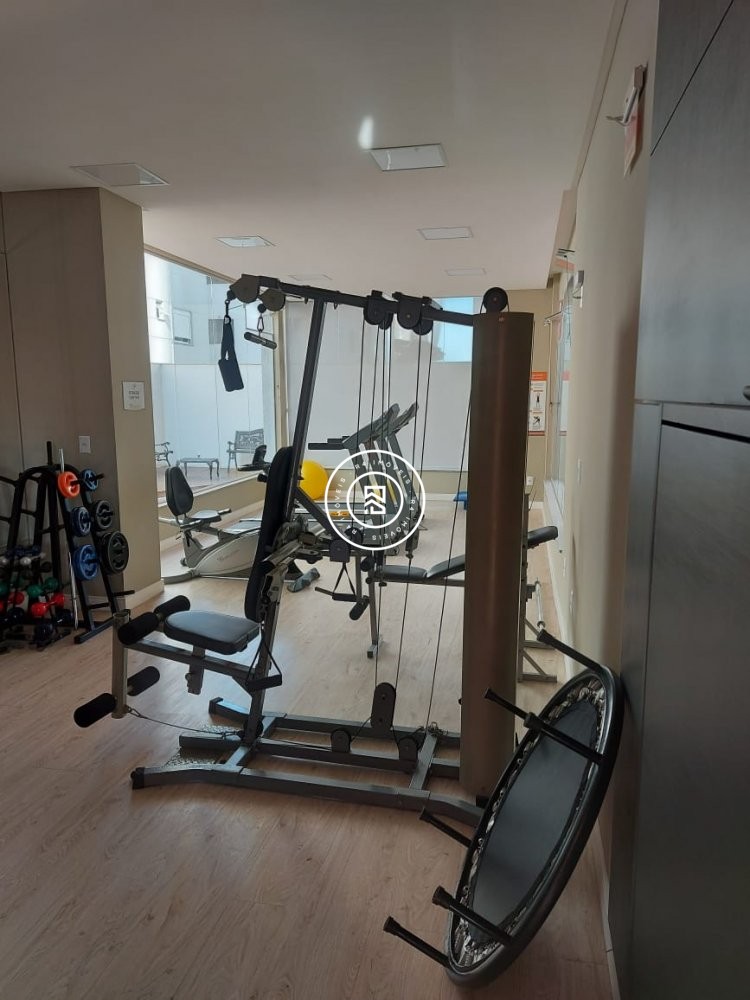 Apartamento Pronto e Mobiliado