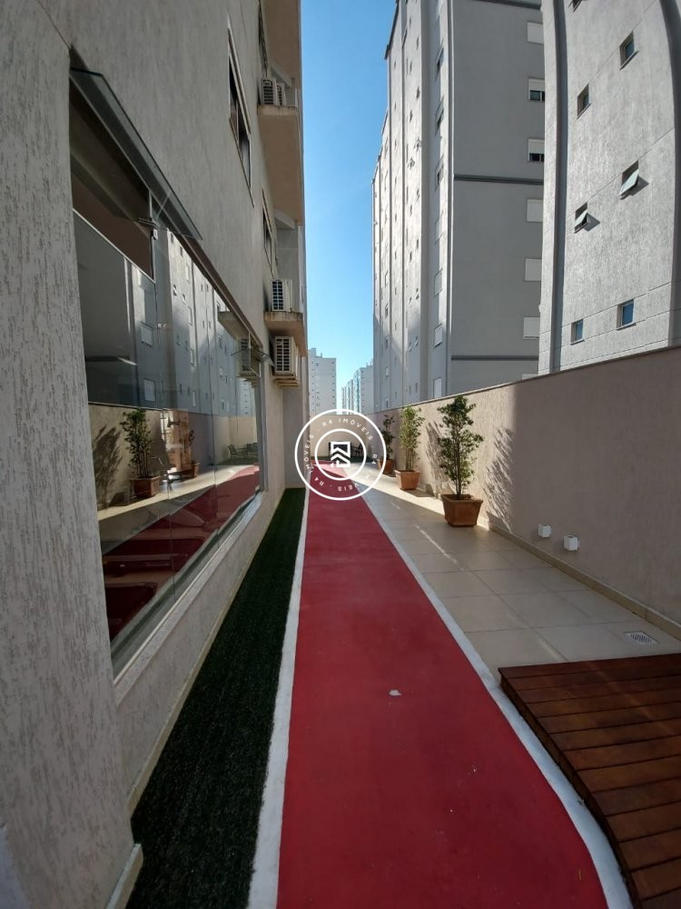 Apartamento Pronto e Mobiliado