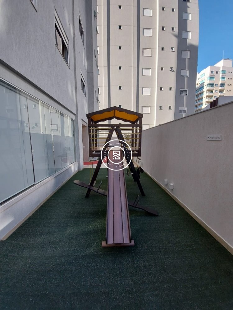 Apartamento Pronto e Mobiliado