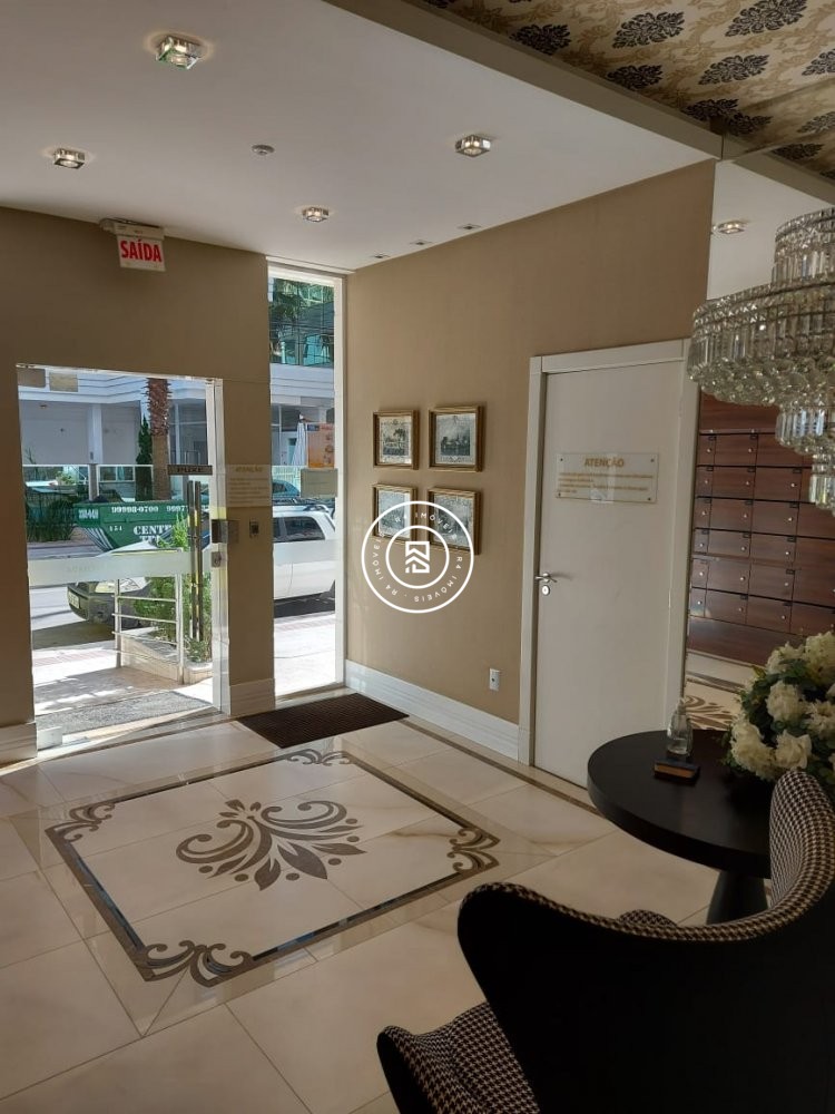 Apartamento Pronto e Mobiliado