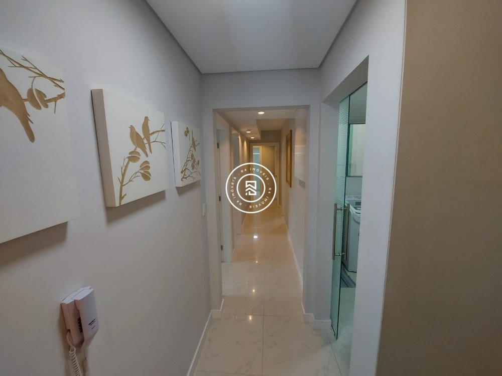 Apartamento 3 dorm 1 sute Vista p Mar 