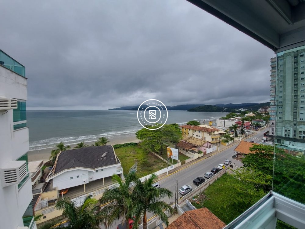 Apartamento 3 dorm 1 sute Vista p Mar 