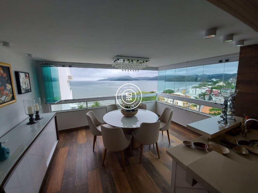 Apartamento 3 dorm 1 sute Vista p Mar 