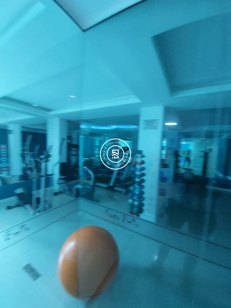 Apartamento 3 dorm 1 sute Vista p Mar 