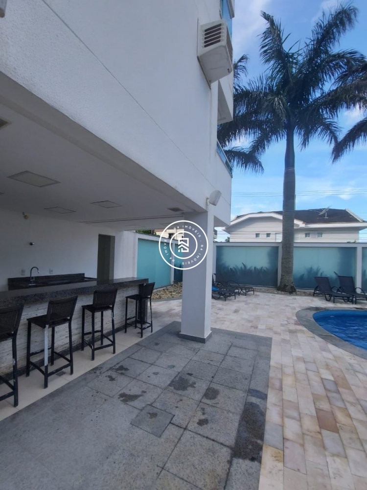 Apartamento 3 dorm 1 sute Vista p Mar 