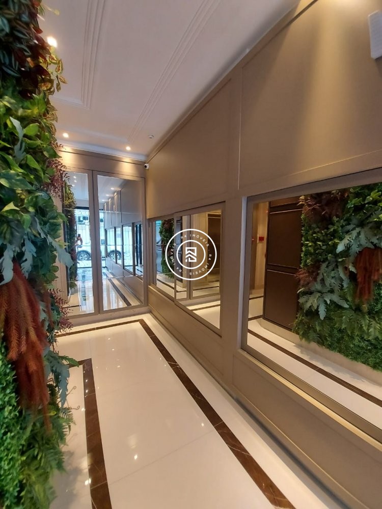 Apto Novo Altssimo Padro 