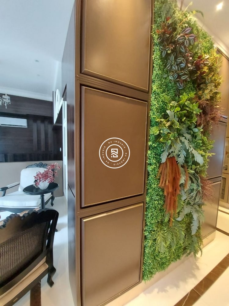 Apto Novo Altssimo Padro 