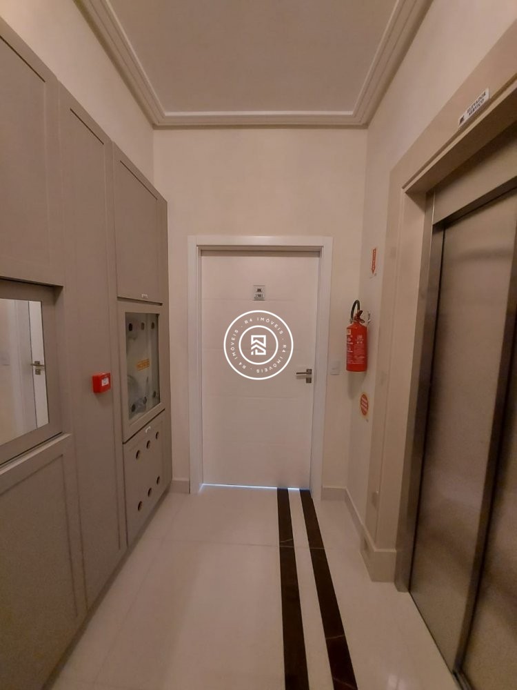 Apto Novo Altssimo Padro 