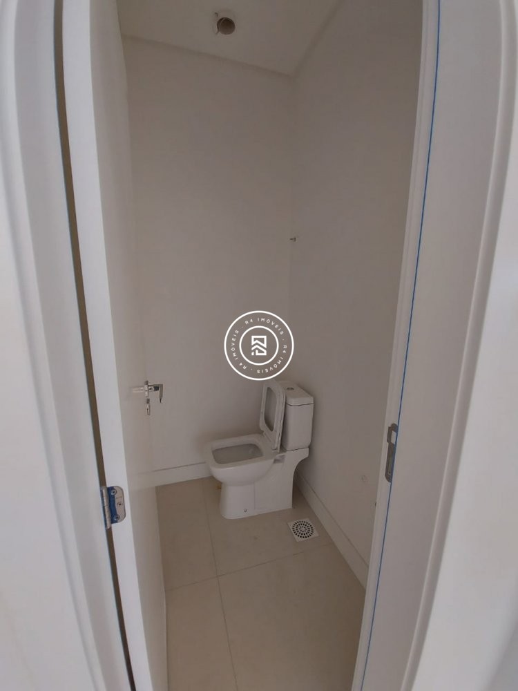 Apto Novo Altssimo Padro 