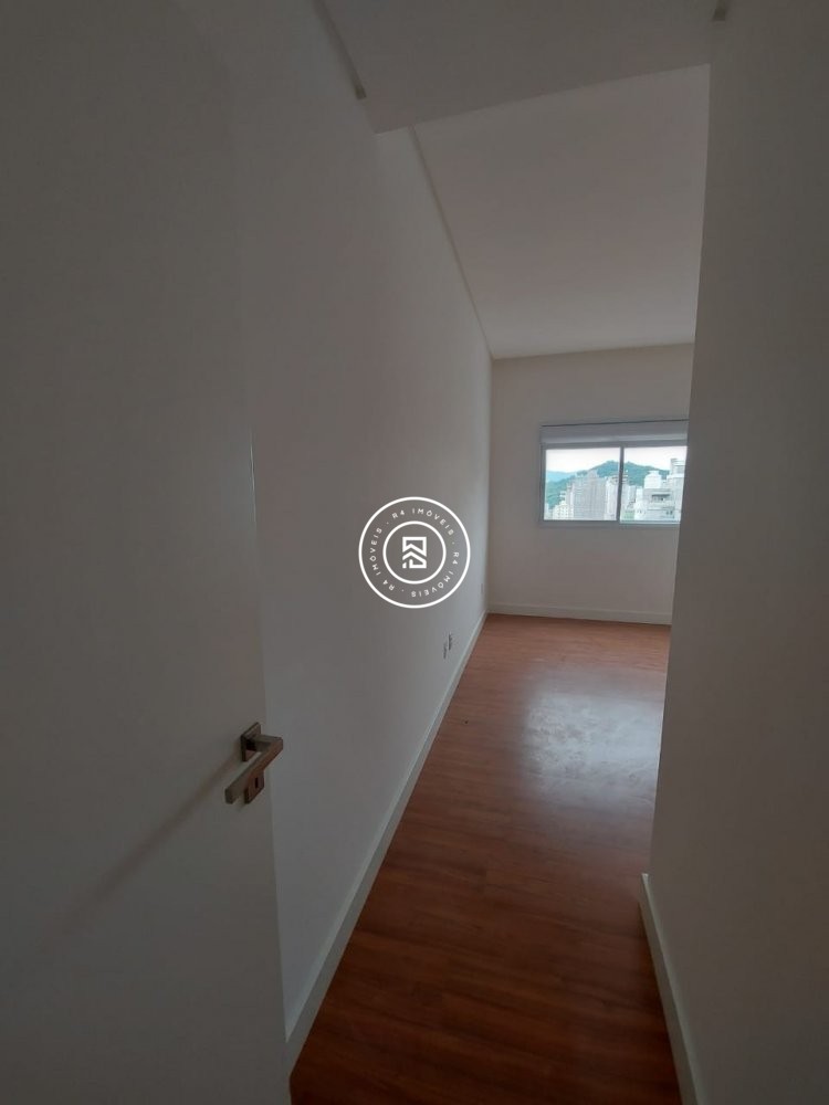 Apto Novo Altssimo Padro 