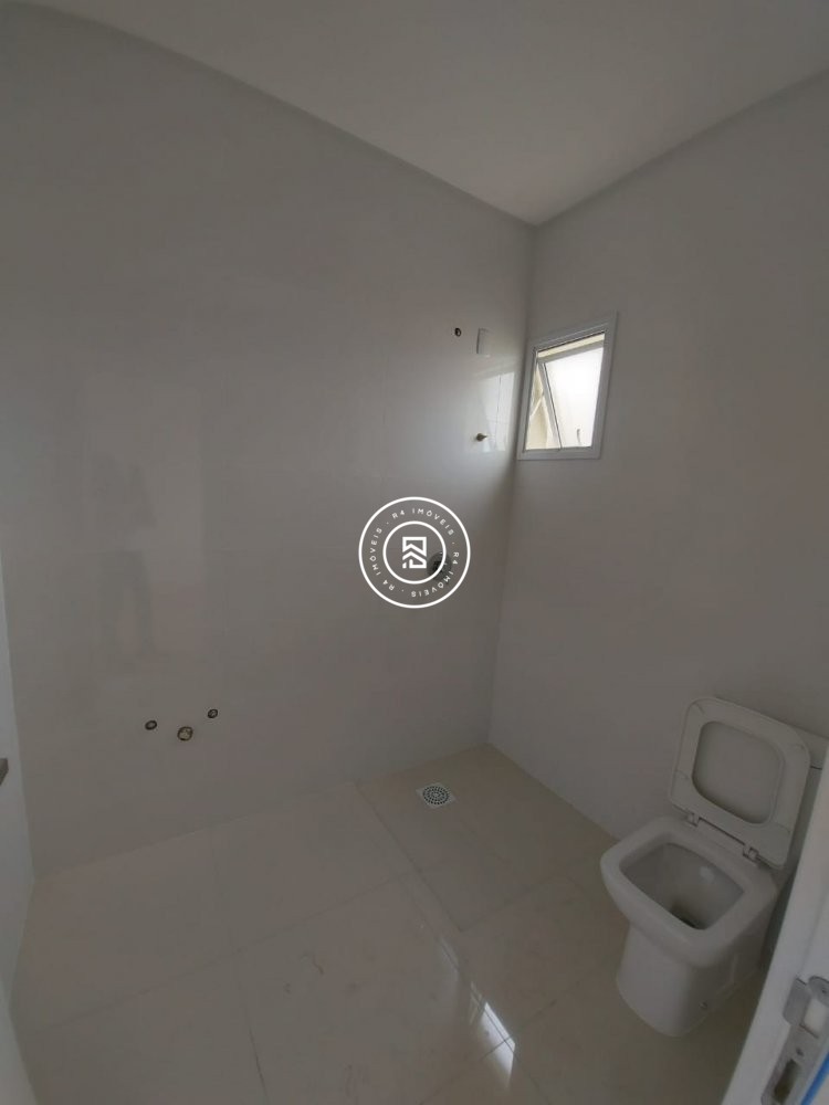 Apto Novo Altssimo Padro 