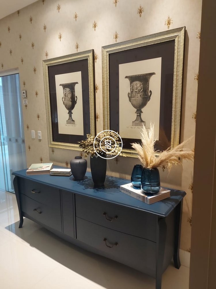 Apto Novo Altssimo Padro 