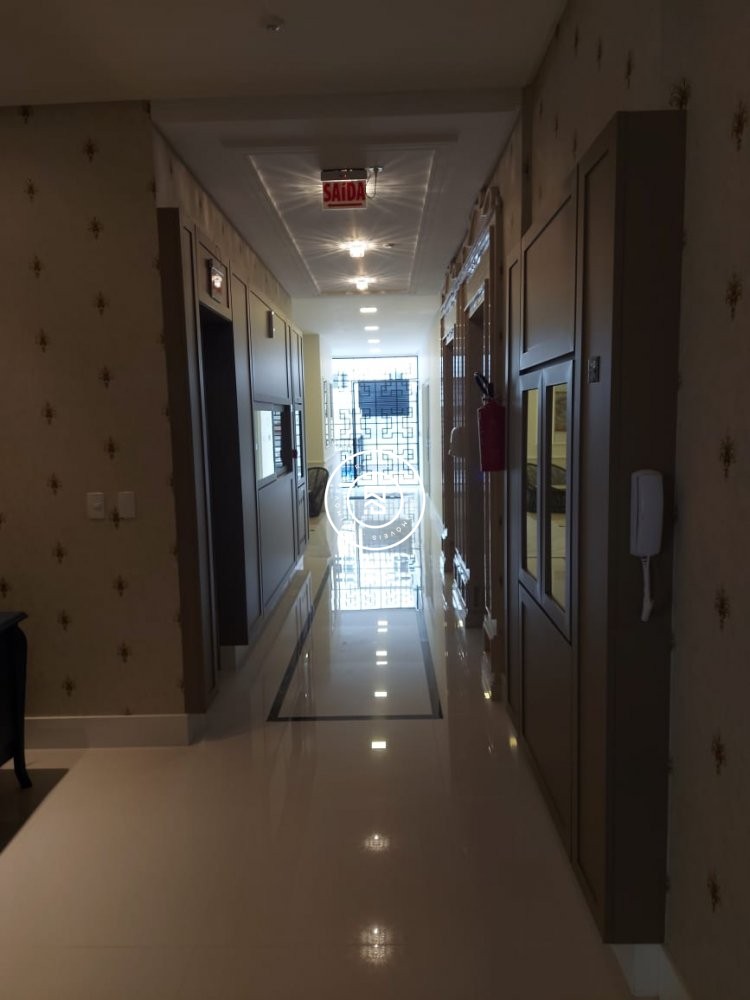 Apto Novo Altssimo Padro 