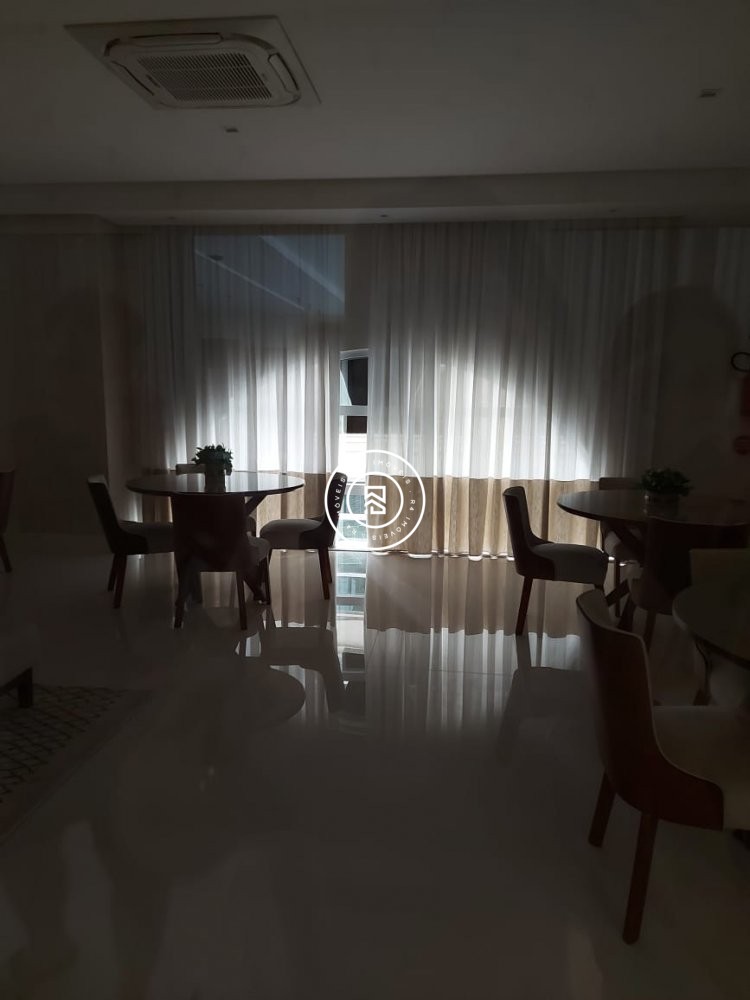 Apto Novo Altssimo Padro 