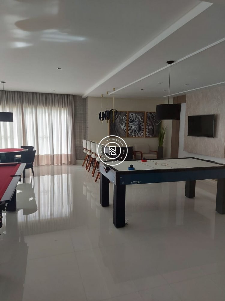 Apto Novo Altssimo Padro 