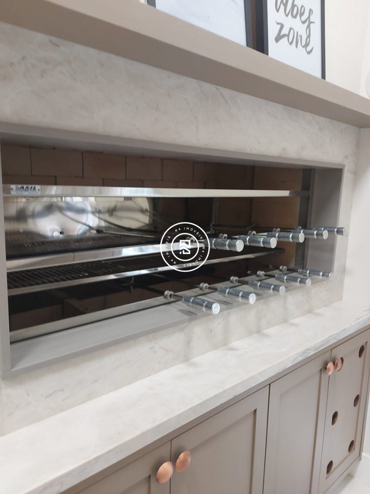 Apto Novo Altssimo Padro 