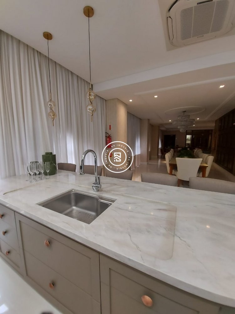 Apto Novo Altssimo Padro 