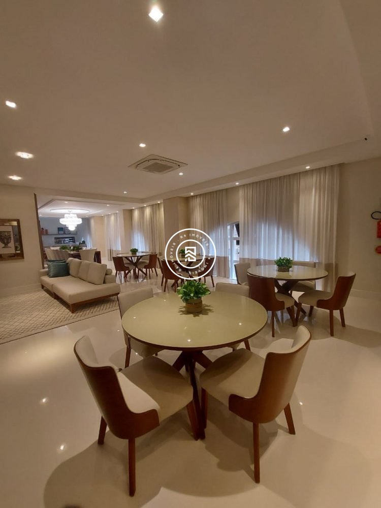 Apto Novo Altssimo Padro 