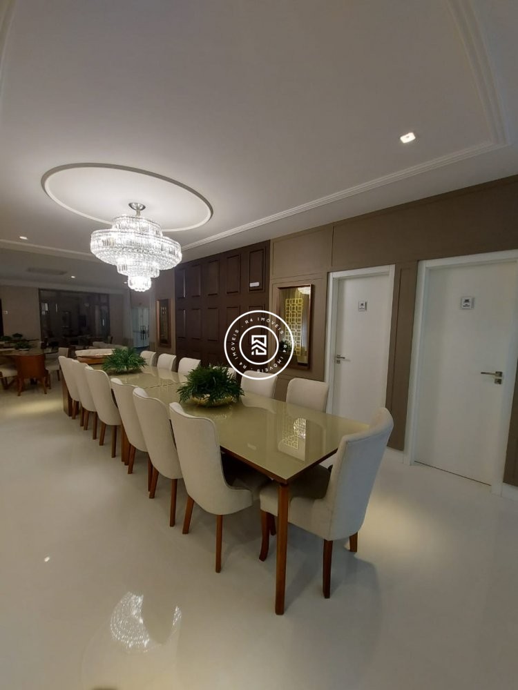 Apto Novo Altssimo Padro 