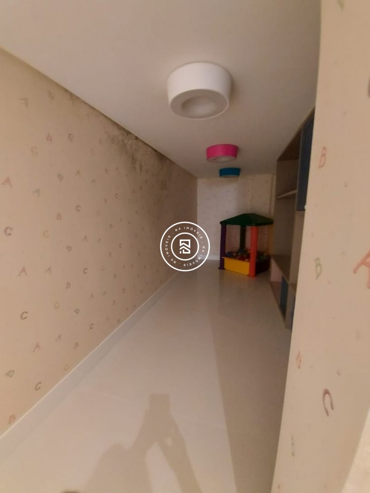 Apto Novo Altssimo Padro 