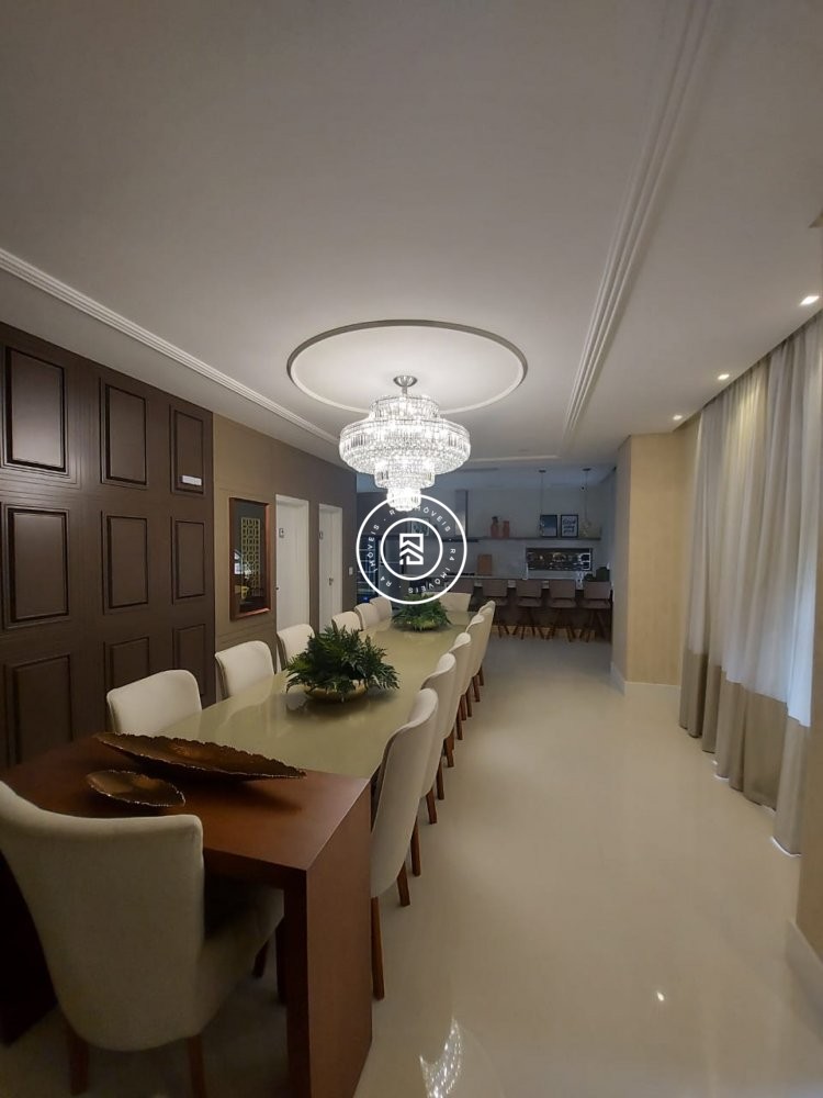 Apto Novo Altssimo Padro 