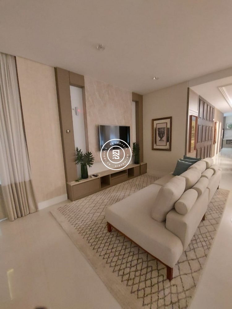 Apto Novo Altssimo Padro 