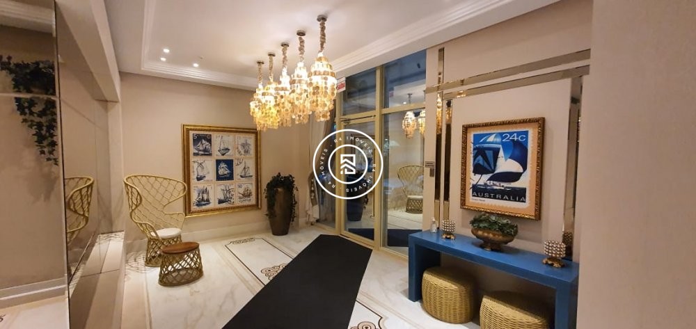 Apto Novo Altssimo Padro 