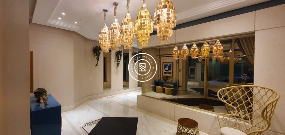 Apto Novo Altssimo Padro 