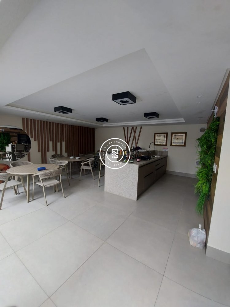 Apto Novo Altssimo Padro 