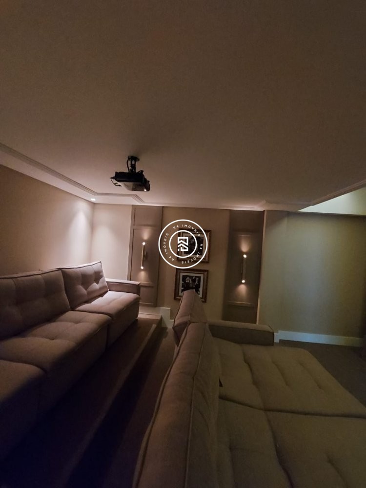 Apto Novo Altssimo Padro 