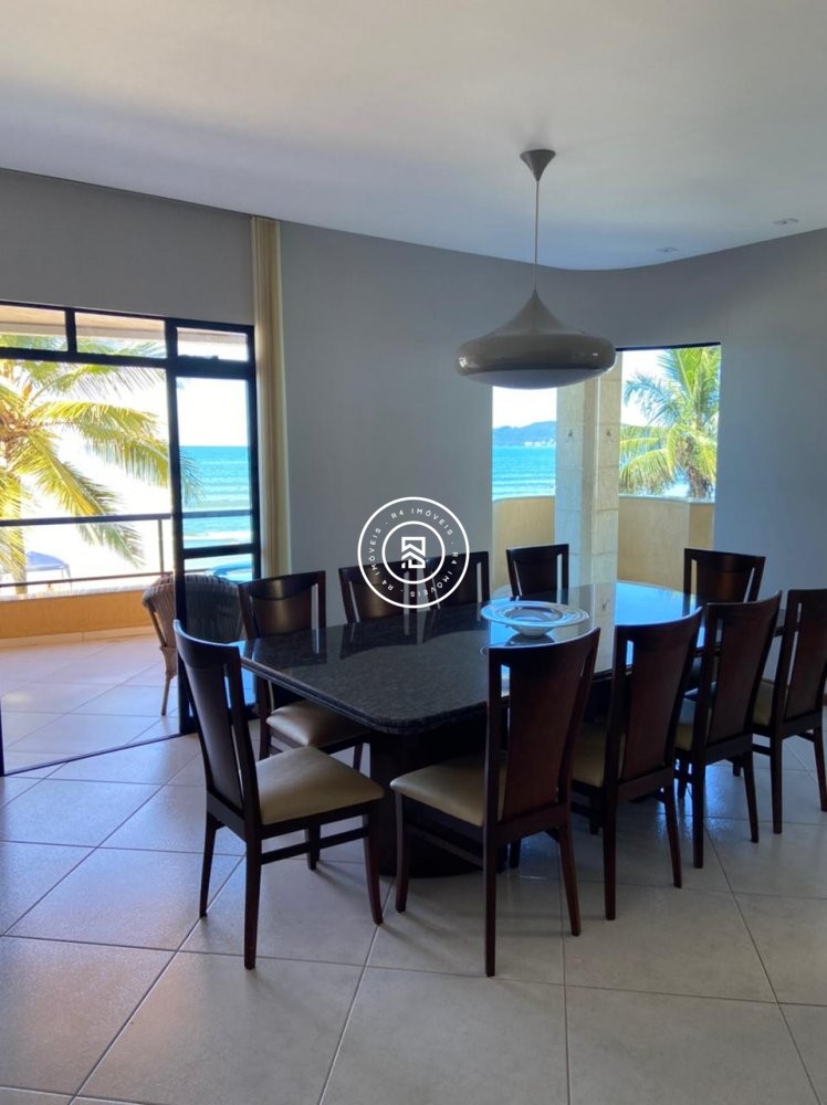   Ap. Frente Mar Itapema (Meia Praia)