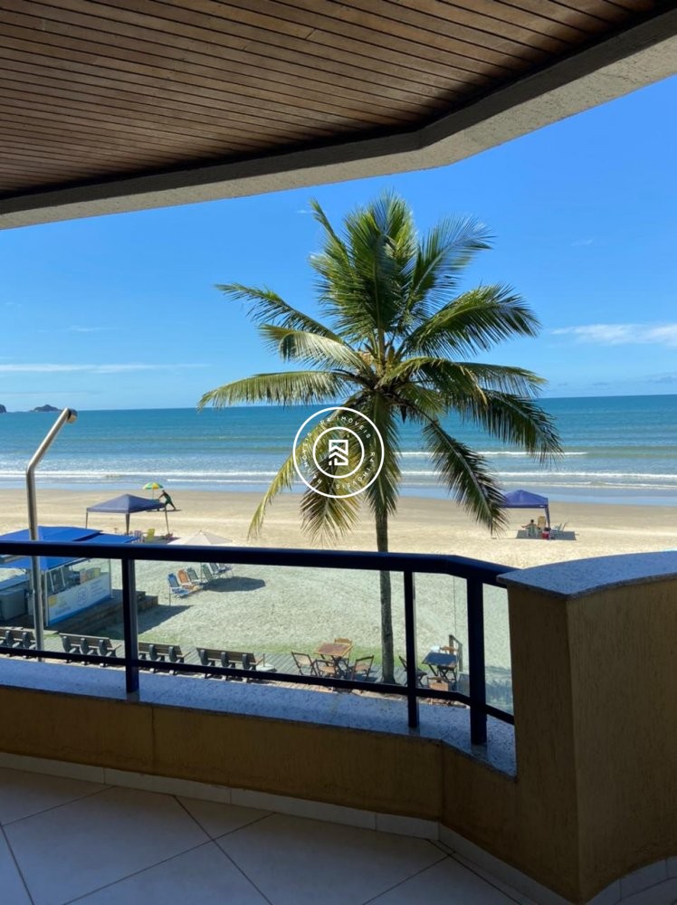   Ap. Frente Mar Itapema (Meia Praia)