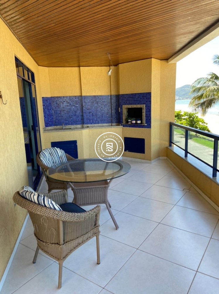   Ap. Frente Mar Itapema (Meia Praia)